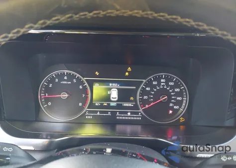 2022 Kia Sorento S z USA, uszkodzony, nr VIN 5XYRL4LC0NG146296